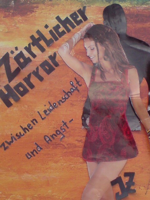 Zärtlicher Horror, Jill Zwaan