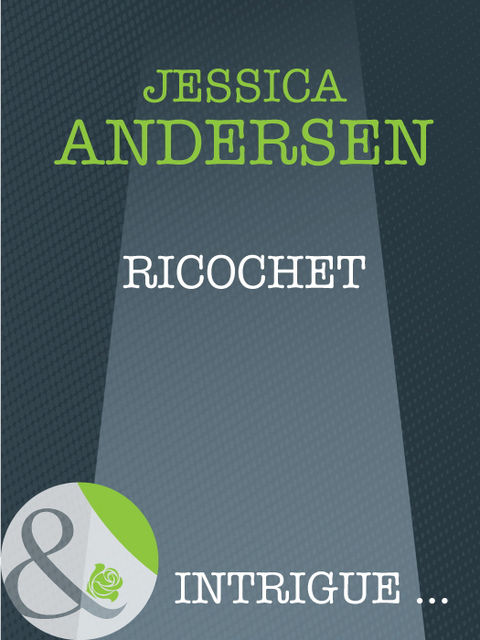 Ricochet, Jessica Andersen