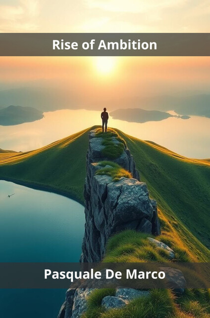 Rise of Ambition, Pasquale De Marco