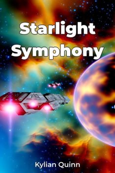 Starlight Symphony, Kylian Quinn