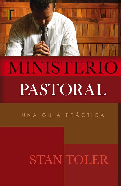 Ministerio Pastoral, Stan Toler