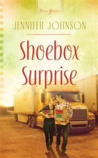 Shoebox Surprise, Jennifer Johnson