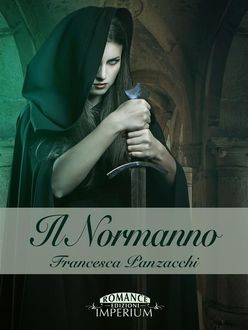 Il Normanno, Francesca Panzacchi