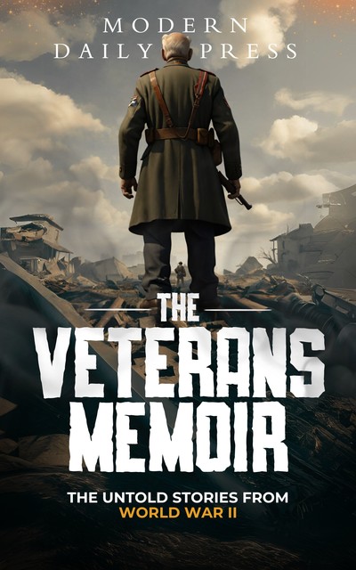 The Veterans Memoir, Modern Daily