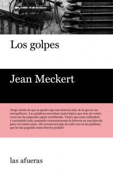 Los golpes, Jean Meckert