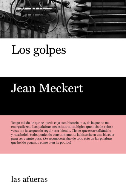 Los golpes, Jean Meckert