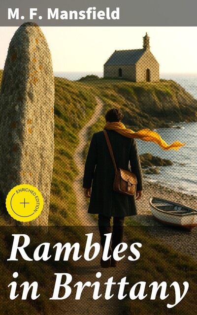Rambles in Brittany, Milburg Mansfield