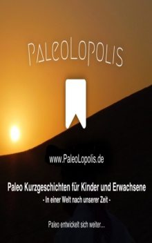 PaleoLopolis – Paleo Entwickelt Sich Weiter, Birgit Konefal, Pawel Marian Konefal