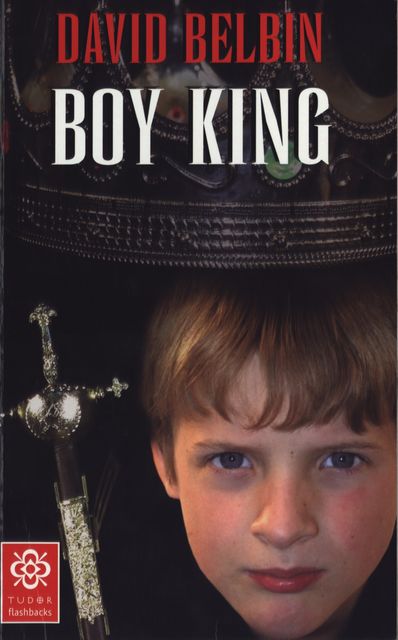 Boy King, David Belbin