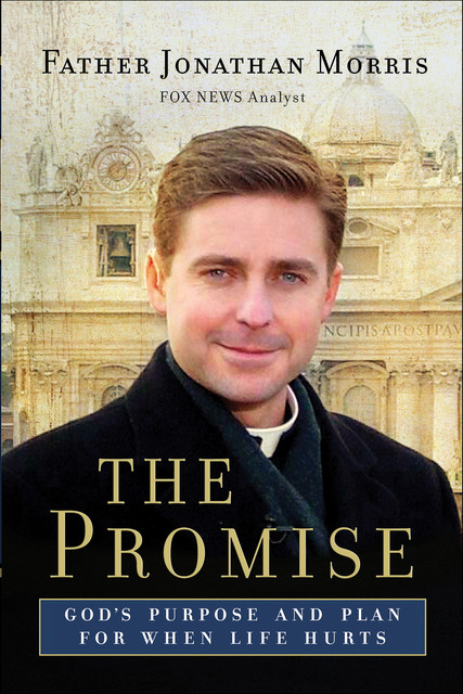 The Promise, Father Jonathan Morris