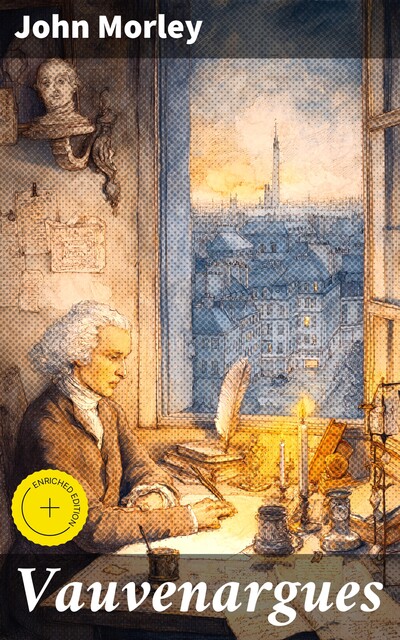 Vauvenargues, John Morley