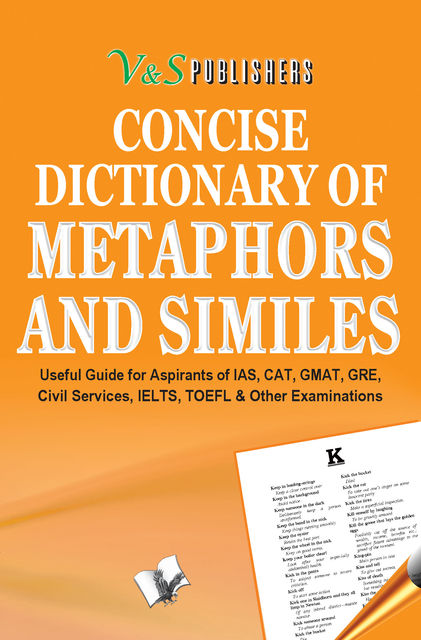 Concise Dictionary of Metaphors and Similies, Editorial Board