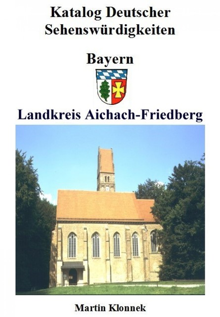 Aichach-Friedberg, Martin Klonnek