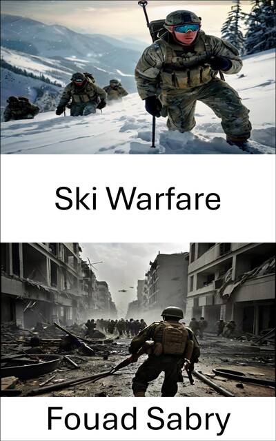 Ski Warfare, Fouad Sabry