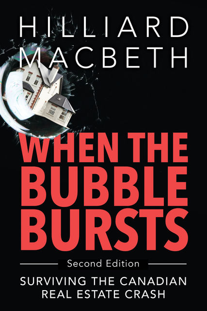 When the Bubble Bursts, Hilliard MacBeth