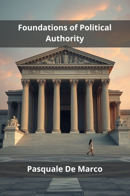 Foundations of Political Authority, Pasquale De Marco