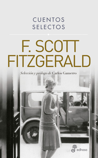 Cuentos selectos, Francis Scott Fitzgerald