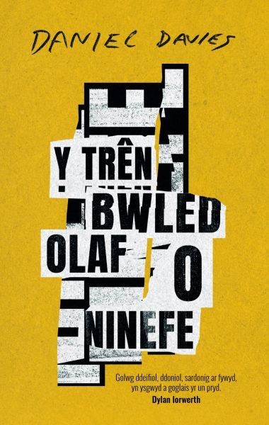 Y Trên Bwled Olaf o Ninefe, Daniel Davies