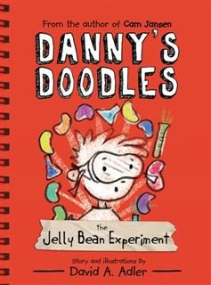 Danny's Doodles, David Adler