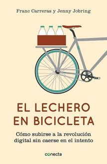 El Lechero En Bicicleta, Franc Carreras