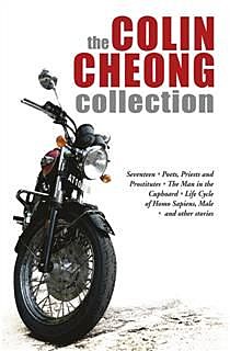 The Colin Cheong Collection, Colin Cheong