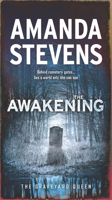 The Awakening, Amanda Stevens