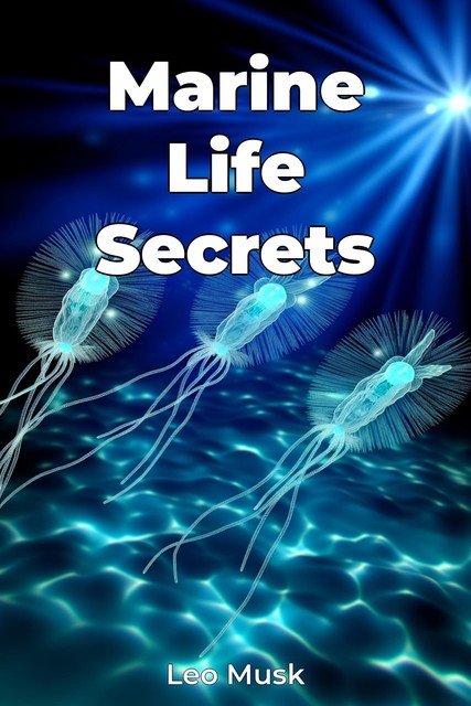 Marine Life Secrets, Leo Musk