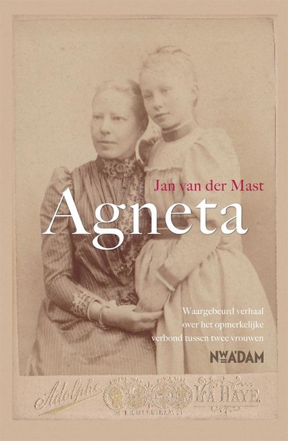 Agneta, Jan van der Mast