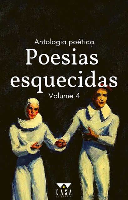 Poesias Esquecidas, Gabriel Lago, Melissa Barbosa, Beatrice Medrado, Tauã Lima Verdan Rangel