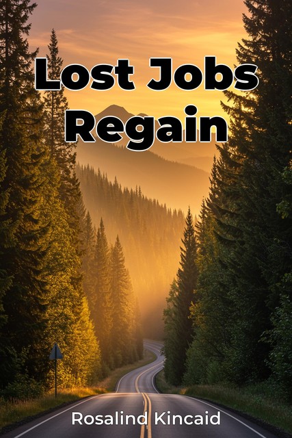 Lost Jobs Regain, Rosalind Kincaid