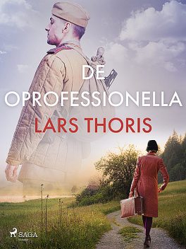 De oprofessionella, Lars Thoris