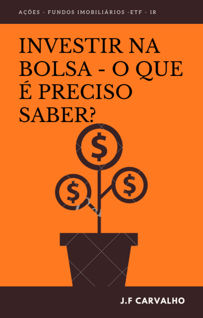 Investir na Bolsa, Jeconias Ferreira Matias de Carvalho