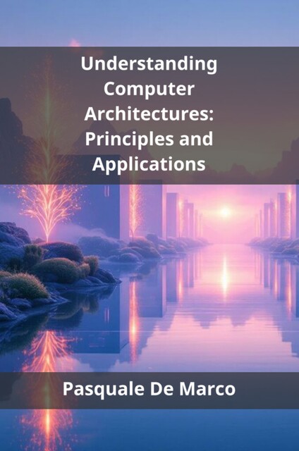 Understanding Computer Architectures, Pasquale De Marco