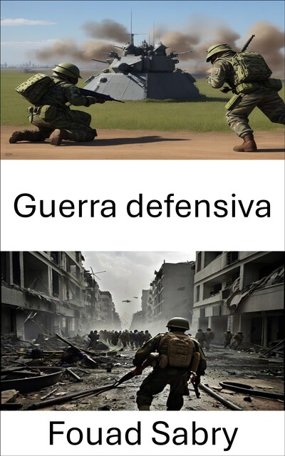 Guerra defensiva, Fouad Sabry