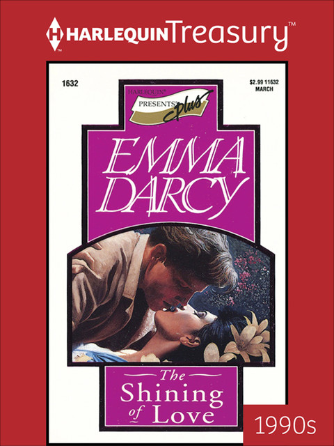 The Shining of Love, Emma Darcy