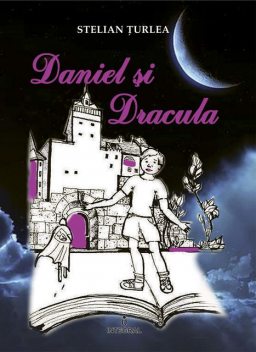 Daniel și Dracula, Stelian Țurlea