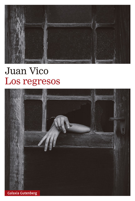 Los regresos, Juan Vico