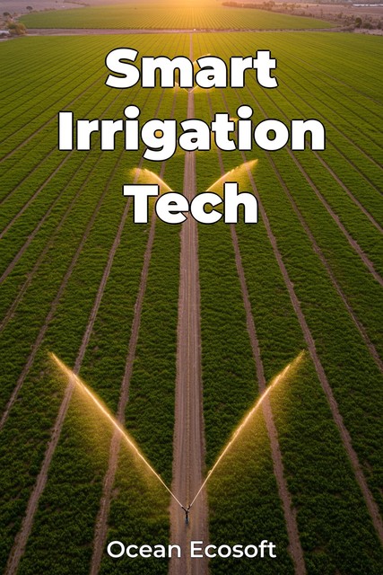 Smart Irrigation Tech, Ocean Ecosoft