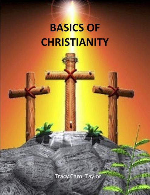 Basics of Christianity, Tracy Taylor