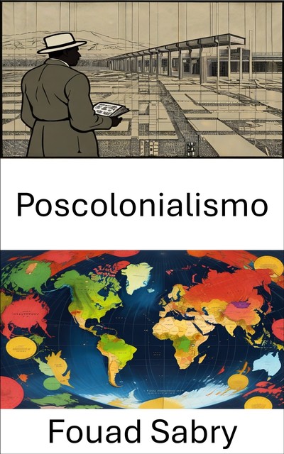 Poscolonialismo, Fouad Sabry