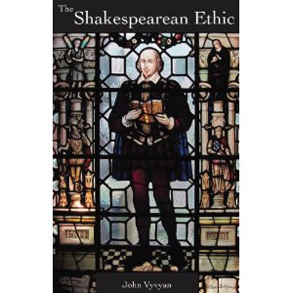 The Shakespearean Ethic, John Vyvyan