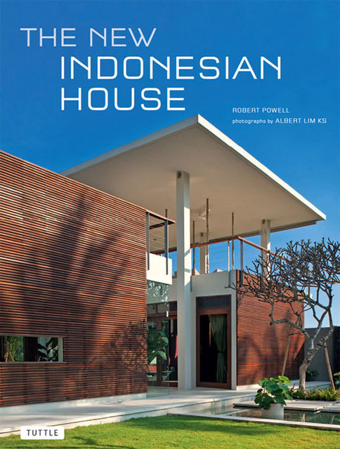 New Indonesian House, Robert Powell