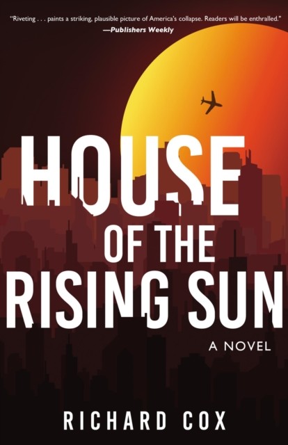 House of the Rising Sun, Richard Cox
