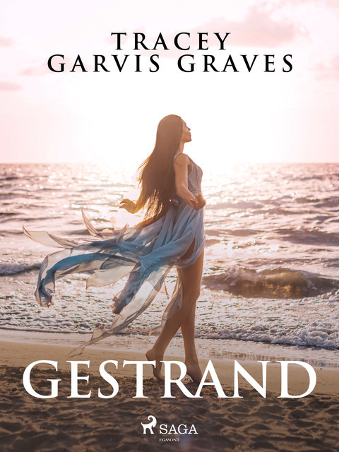 Gestrand, Tracey Garvis Graves