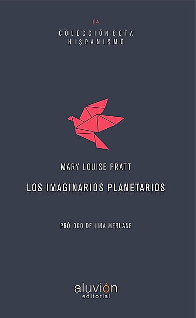 Los imaginarios planetarios, Prólogo de Lina Meruane