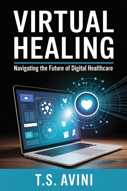 Virtual Healing, T. S Avini