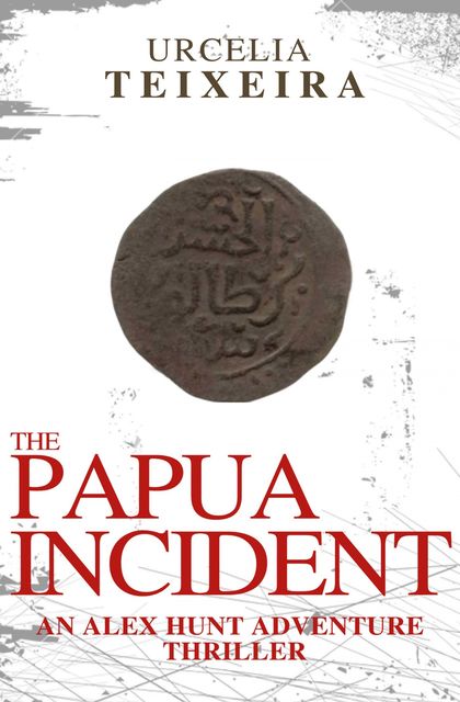 The Papua Incident, Urcelia Teixeira
