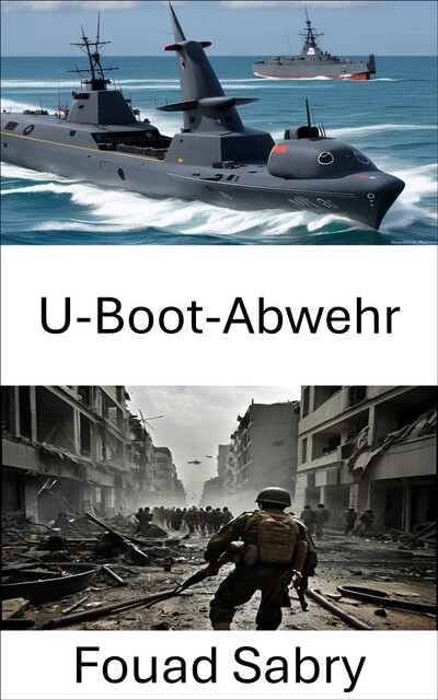 U-Boot-Abwehr, Fouad Sabry