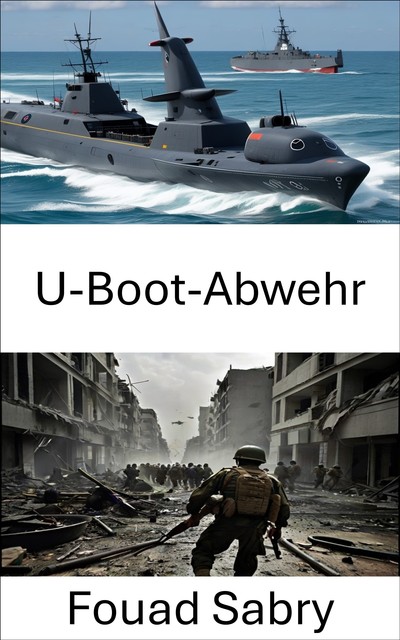 U-Boot-Abwehr, Fouad Sabry