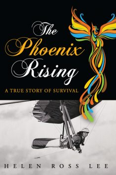 The Phoenix Rising, Helen Lee